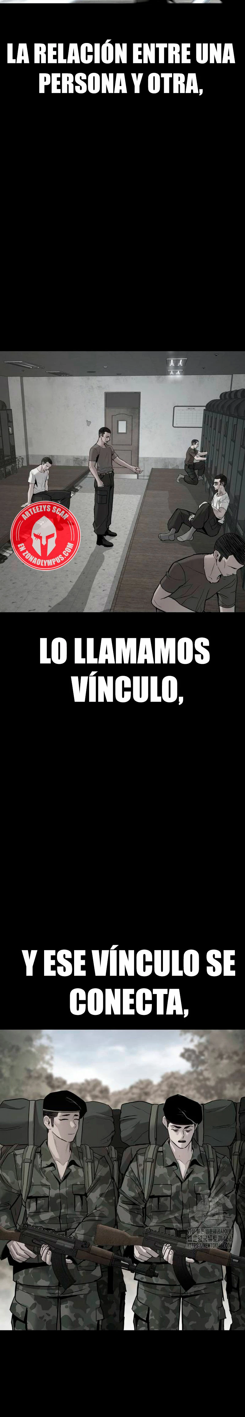 Lider Kim capítulo 172, página 7