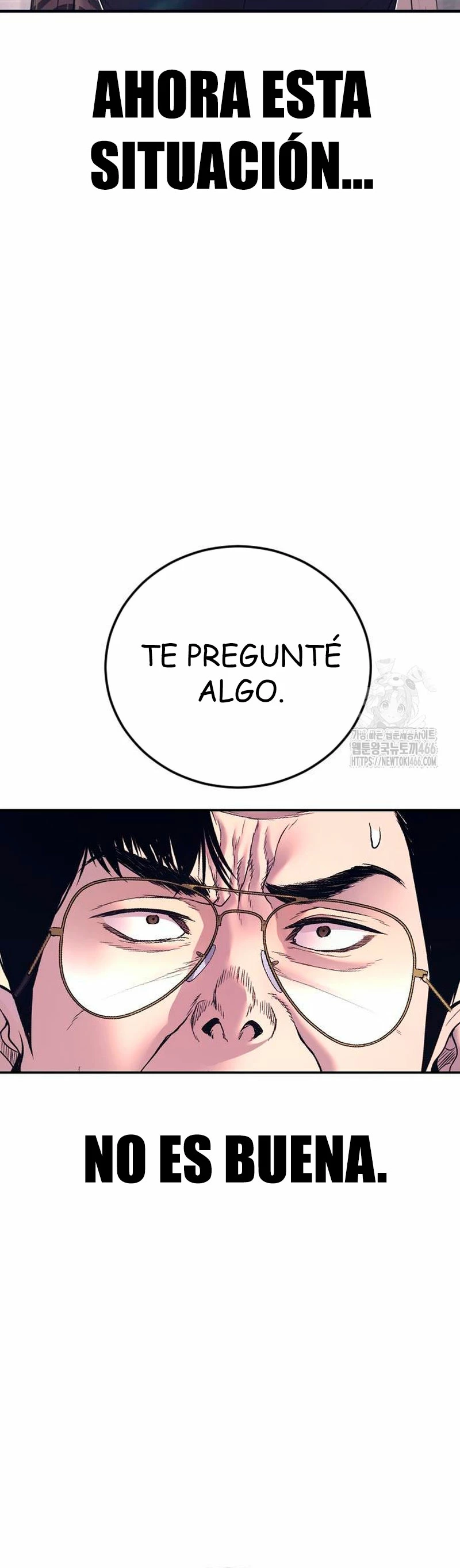 Lider Kim capítulo 172, página 32