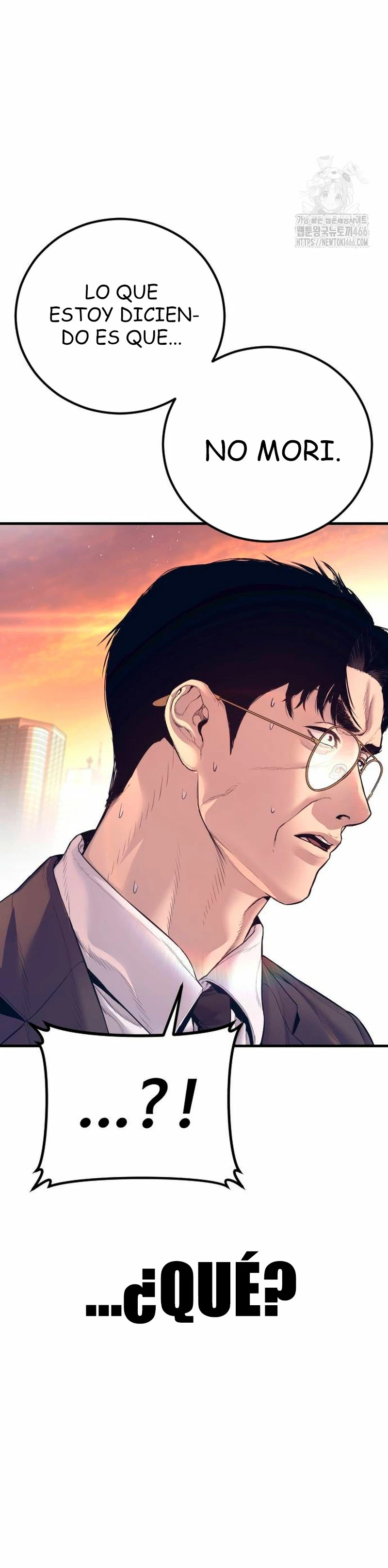 Lider Kim capítulo 173, página 15