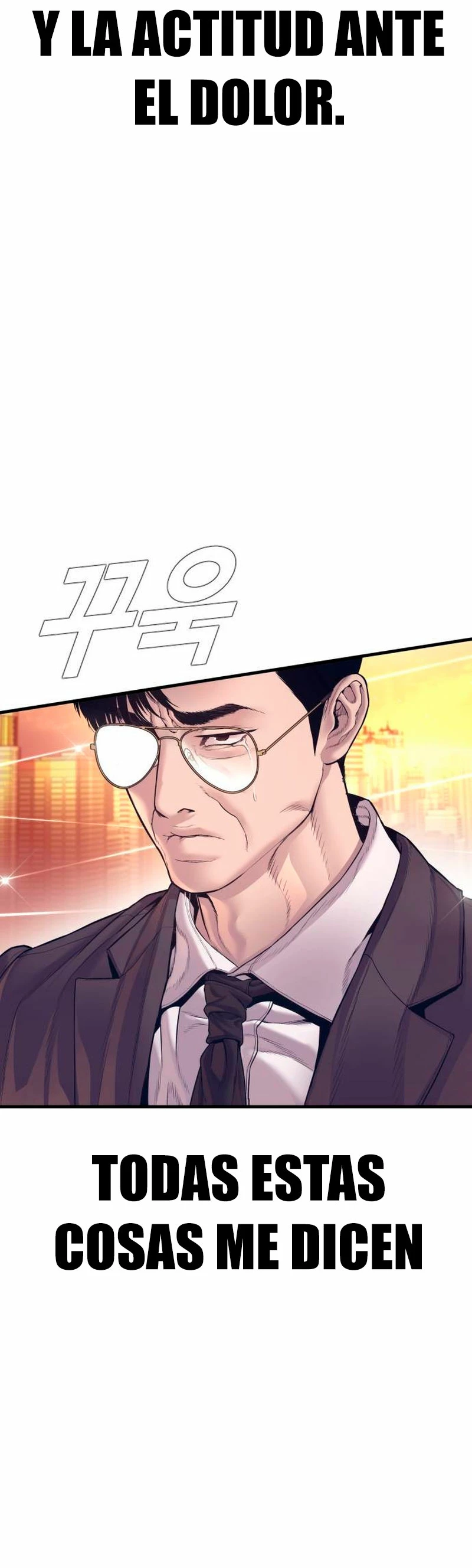 Lider Kim capítulo 173, página 30
