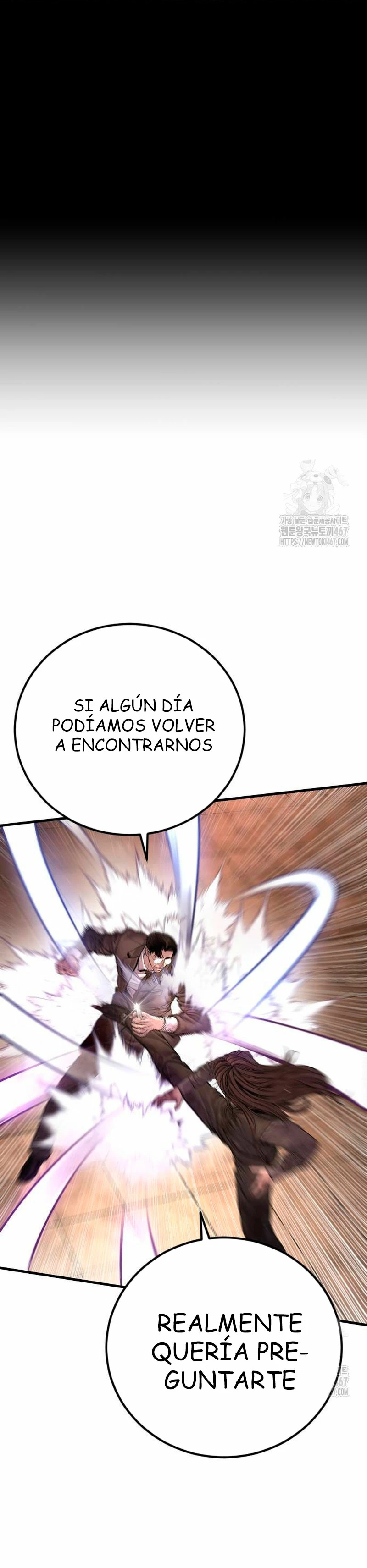 Lider Kim capítulo 174, página 43