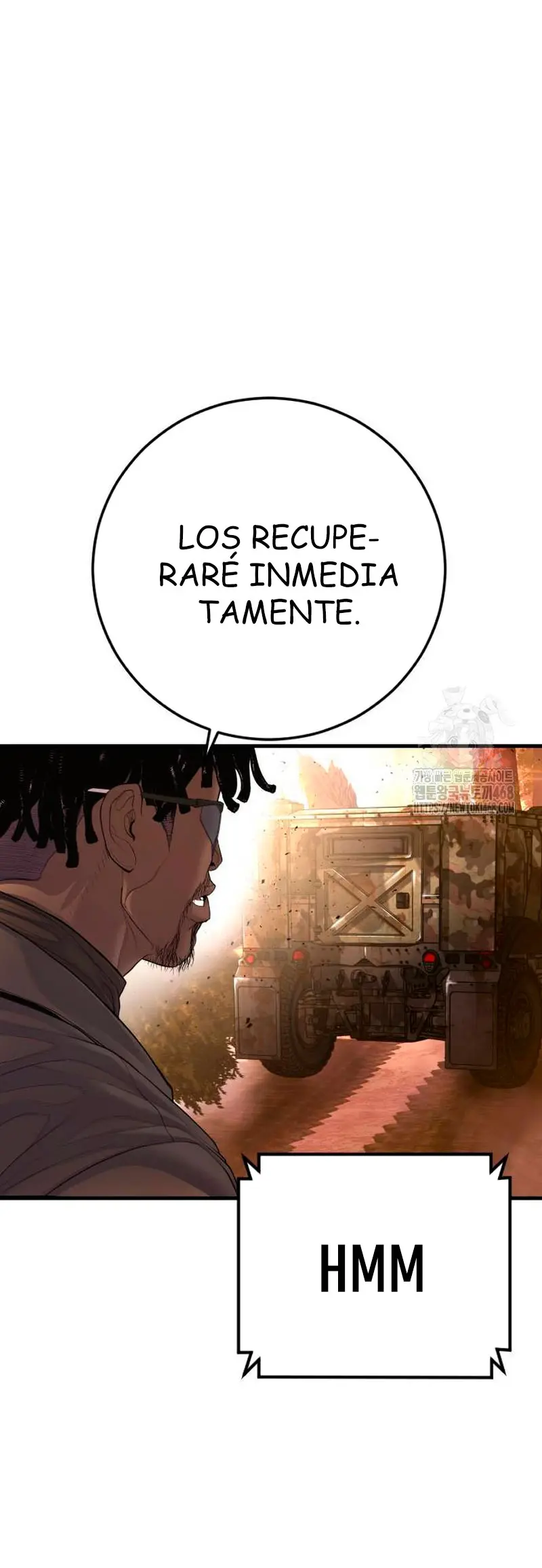 Lider Kim capítulo 176, página 42