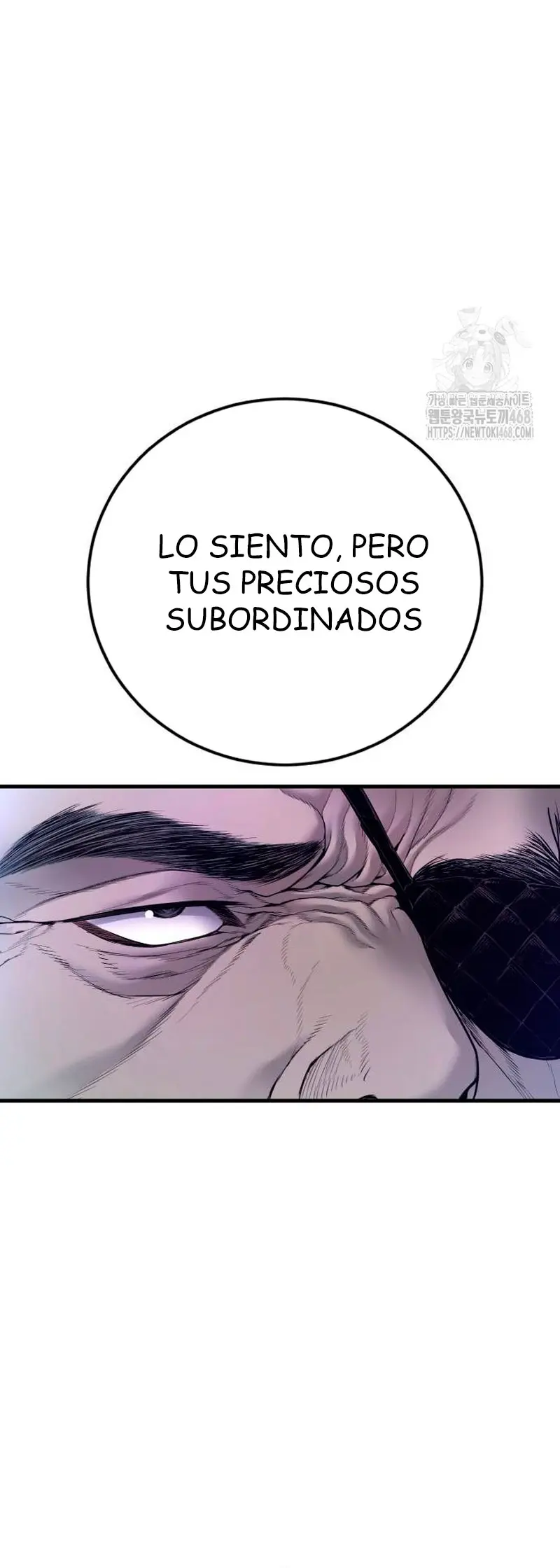Lider Kim capítulo 176, página 63