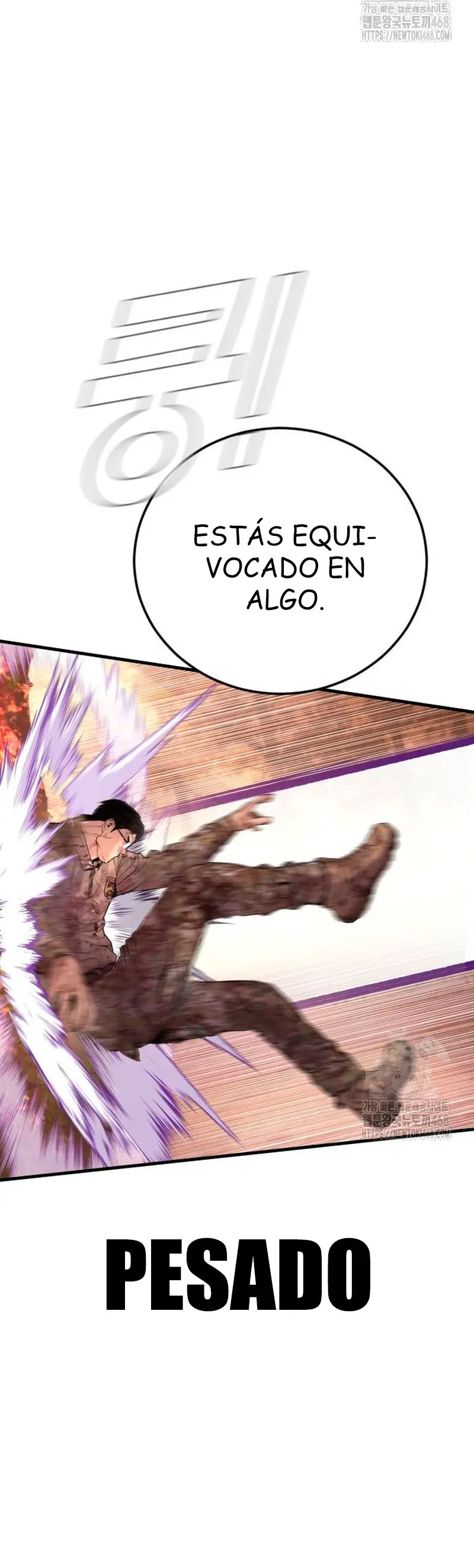 Lider Kim capítulo 177, página 24