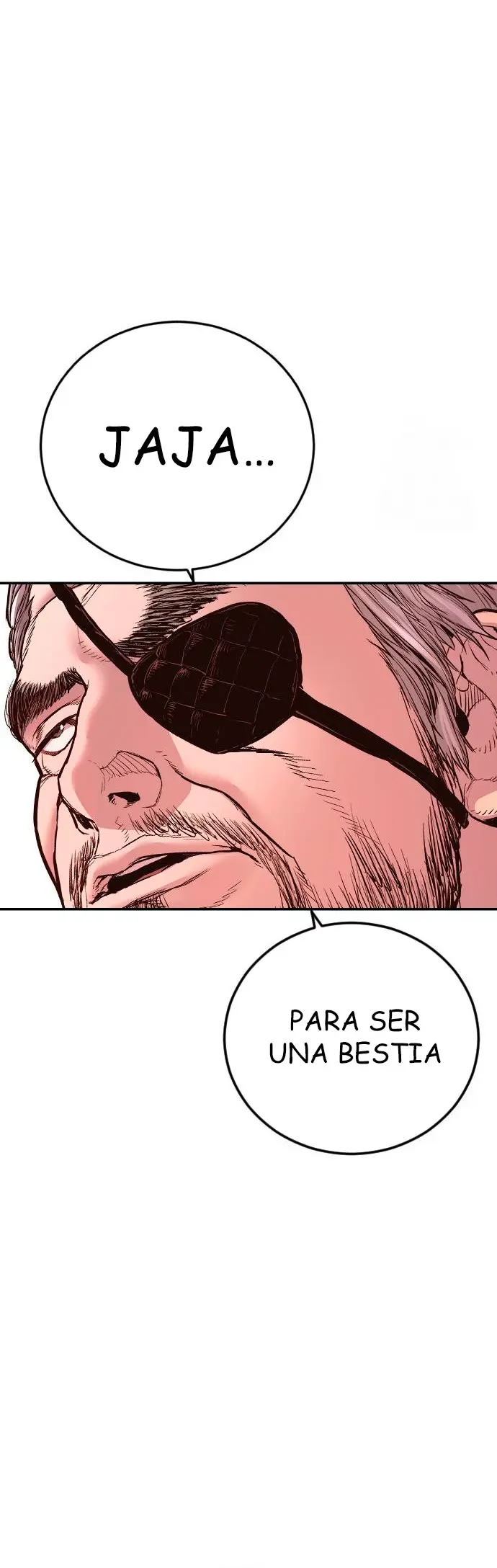 Lider Kim capítulo 179, página 19