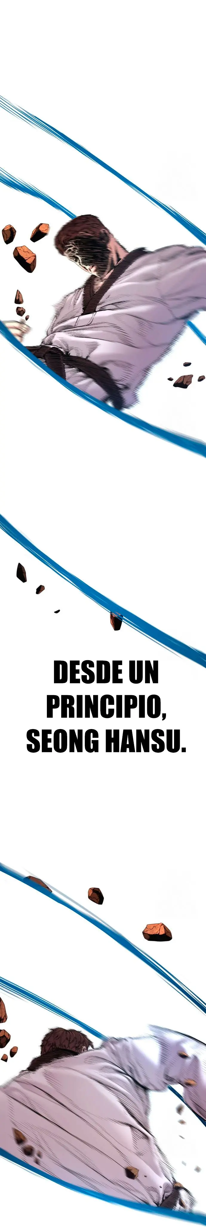 Lider Kim capítulo 179, página 66
