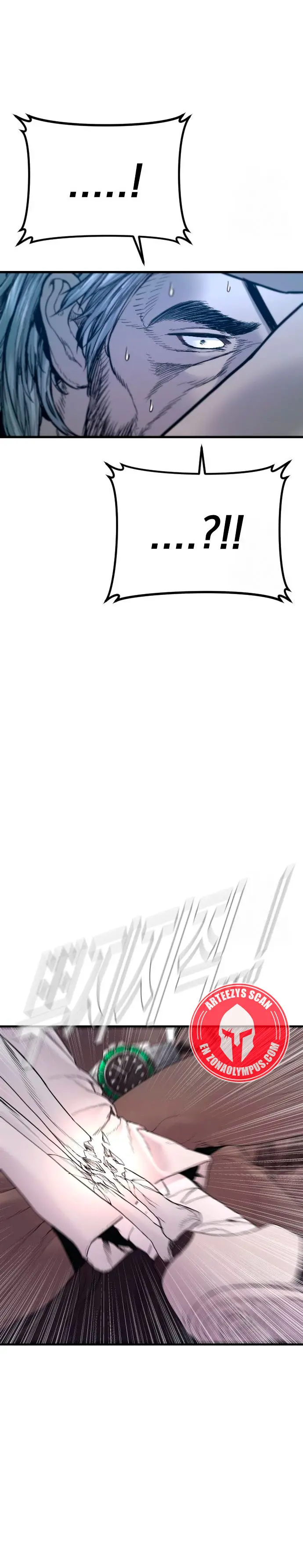 Lider Kim capítulo 179, página 71
