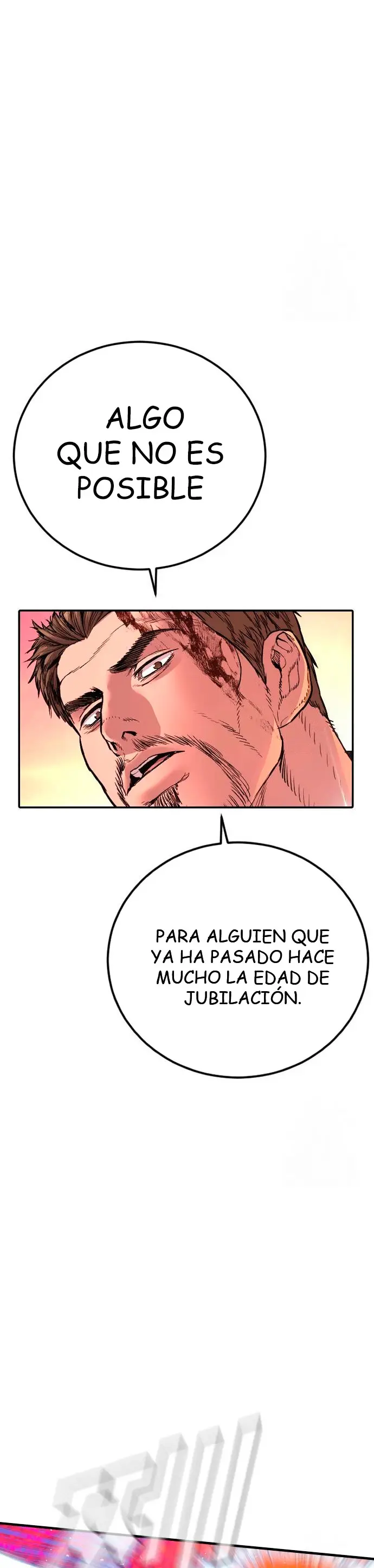 Lider Kim capítulo 180, página 39
