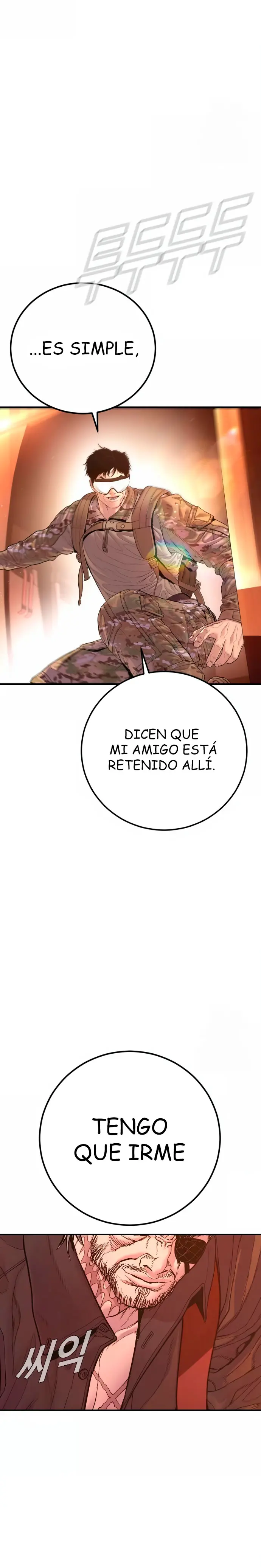 Lider Kim capítulo 181, página 53