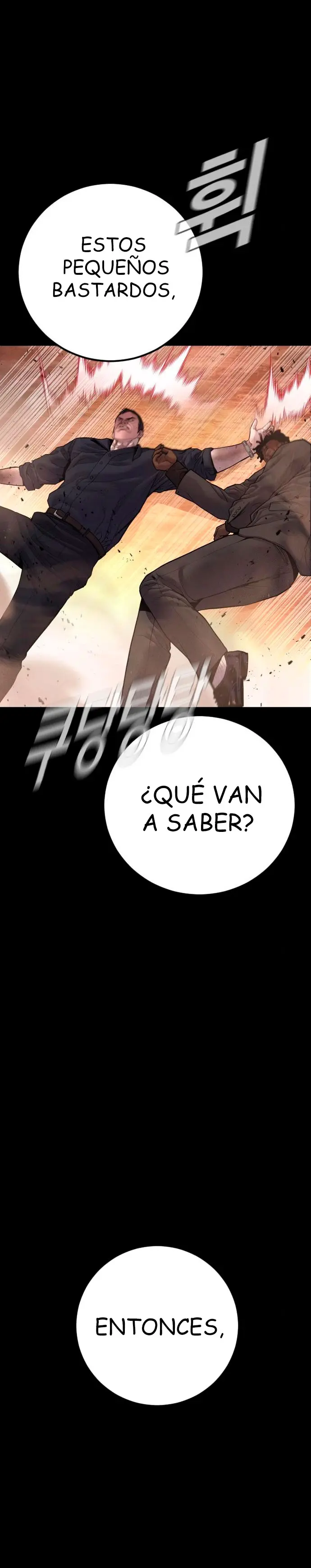 Lider Kim capítulo 183, página 32