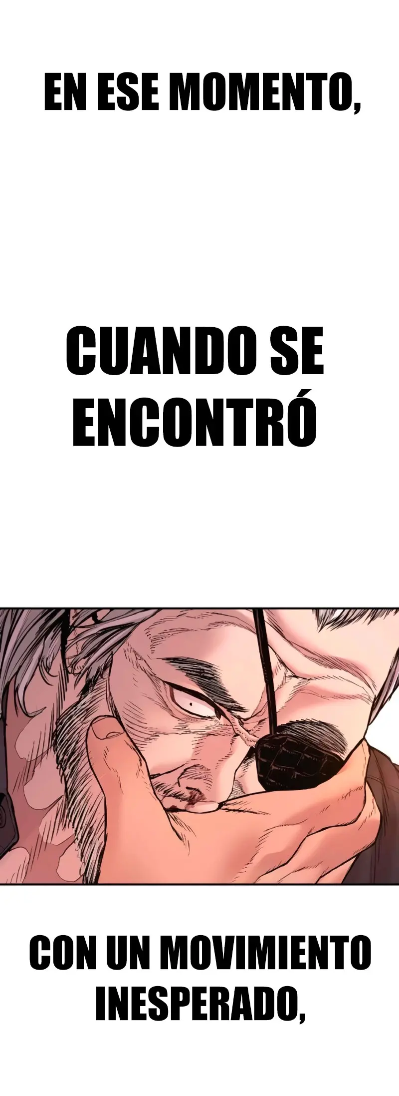 Lider Kim capítulo 184, página 56