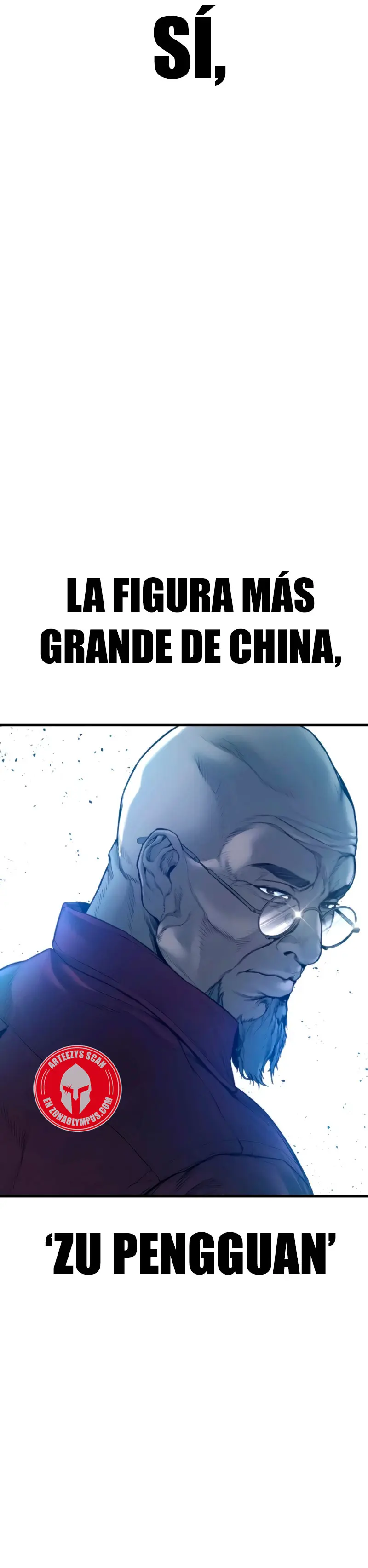Lider Kim capítulo 184, página 59
