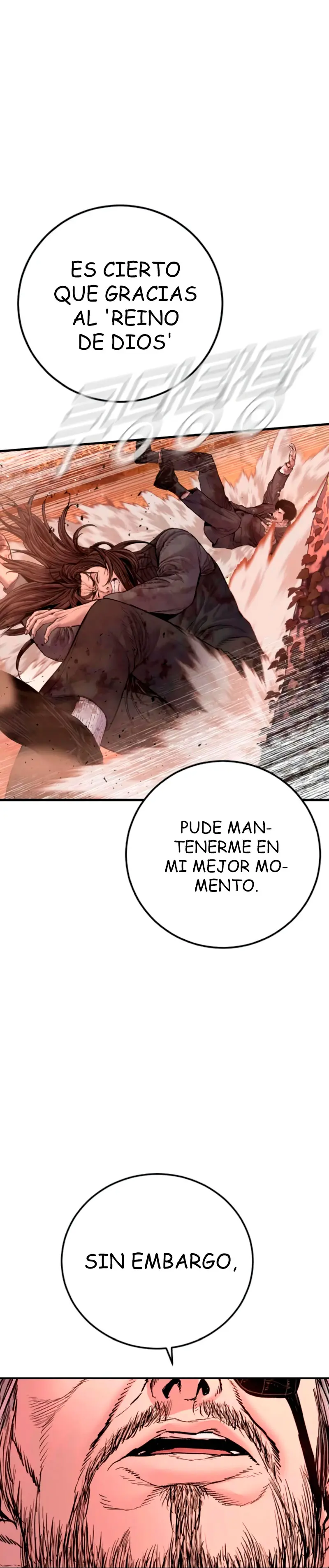 Lider Kim capítulo 187, página 13