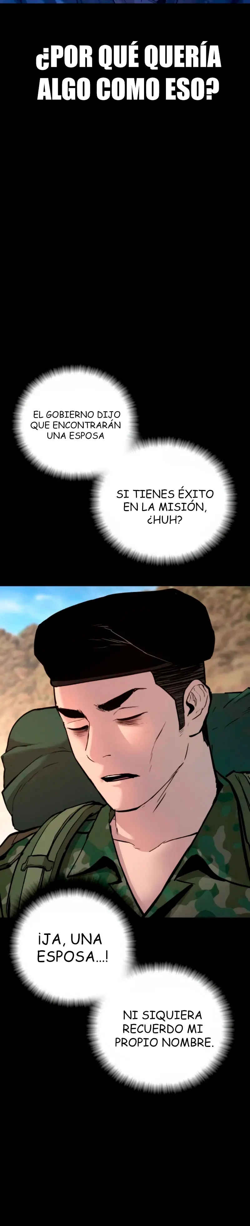 Lider Kim capítulo 187, página 44