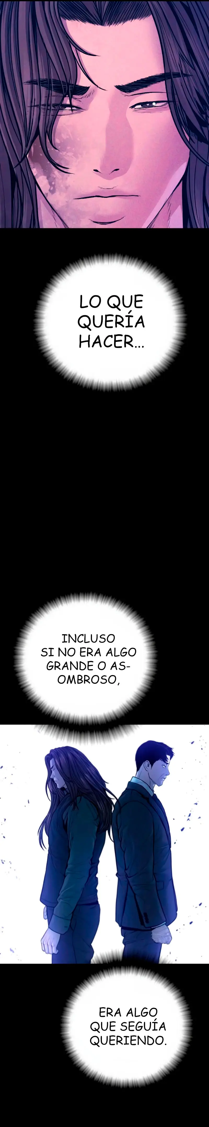Lider Kim capítulo 187, página 53