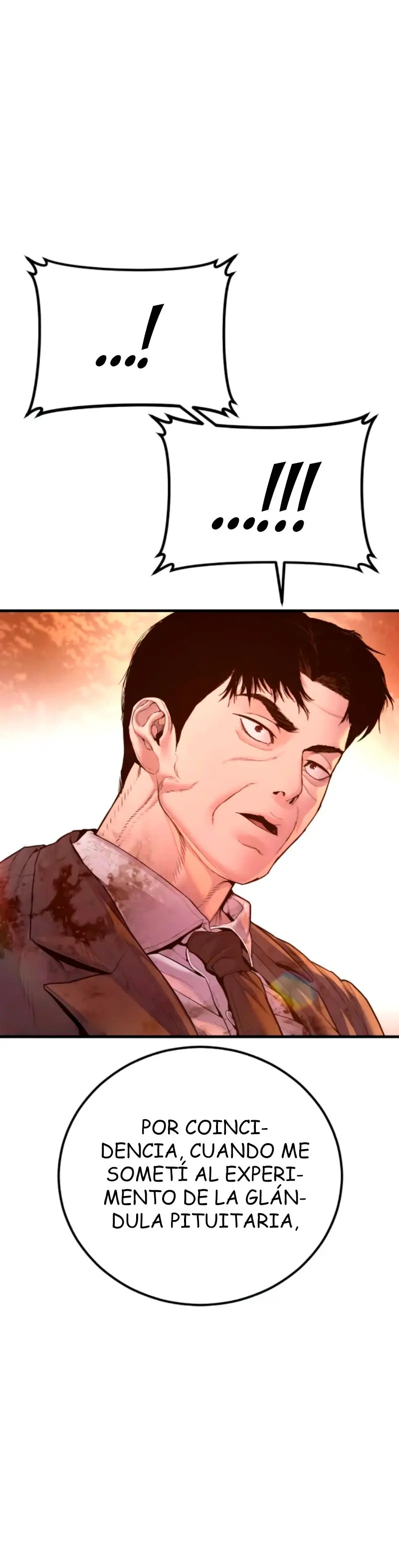 Lider Kim capítulo 187, página 66