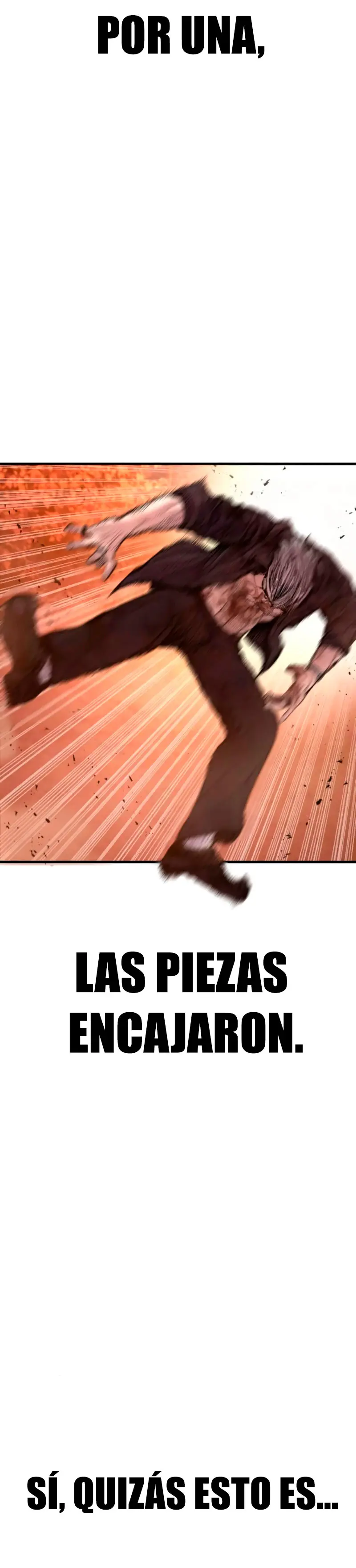 Lider Kim capítulo 187, página 69