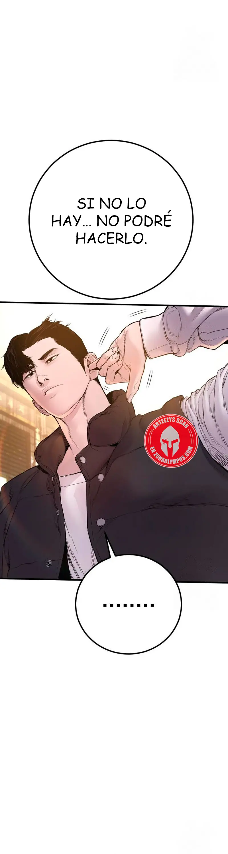 Lider Kim capítulo 188, página 67