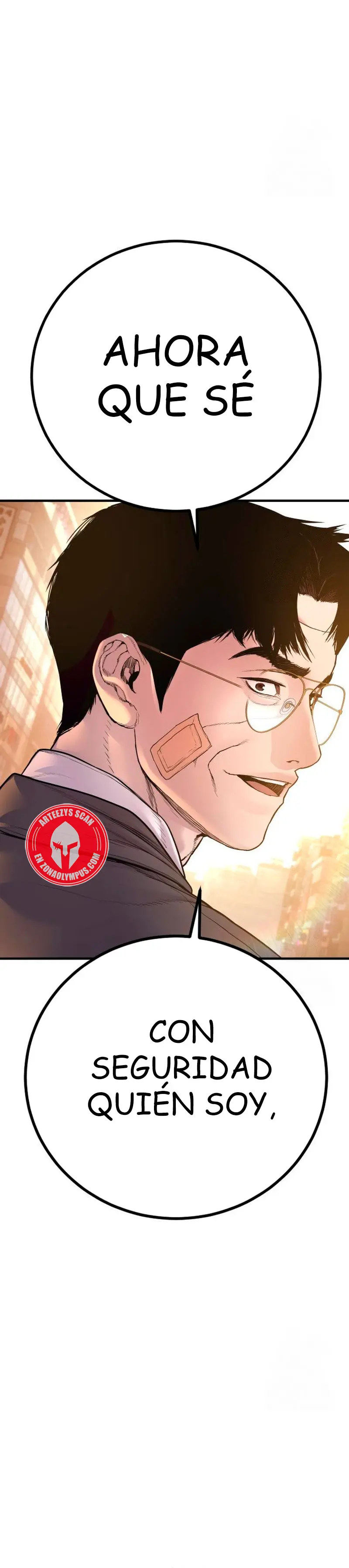 Lider Kim capítulo 188, página 82