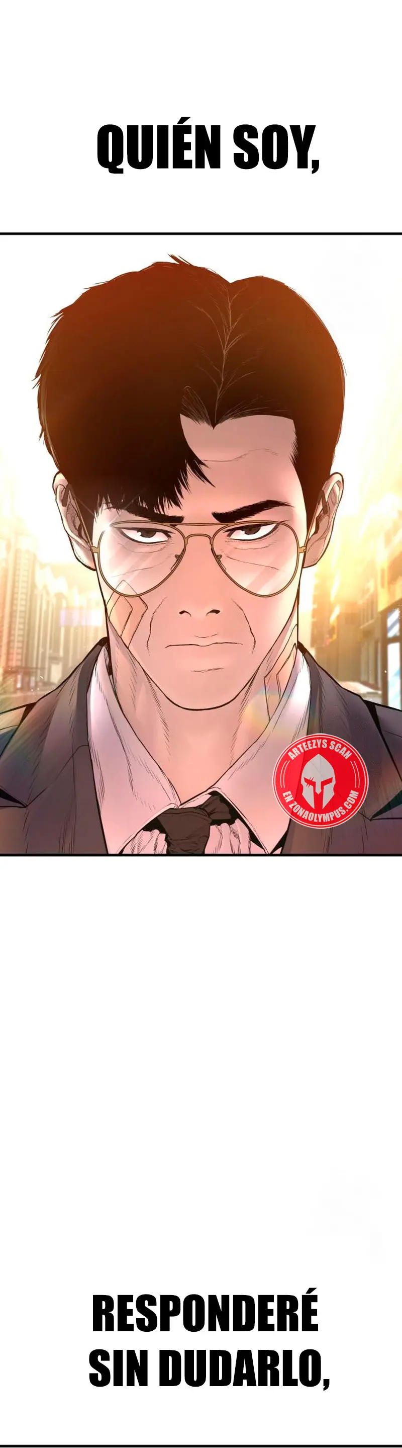 Lider Kim capítulo 188, página 95