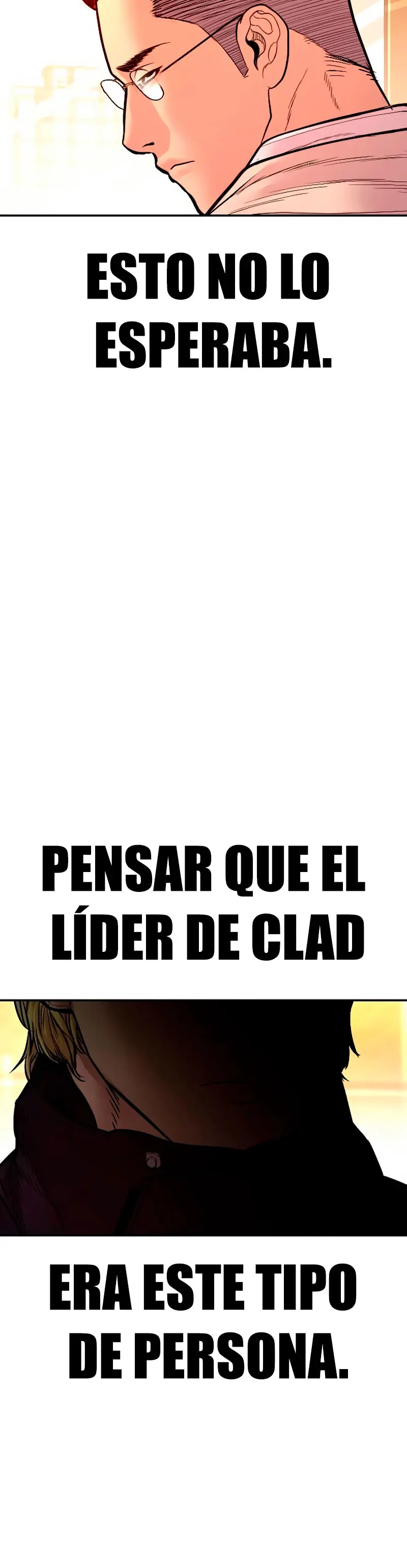 Lider Kim capítulo 190, página 63