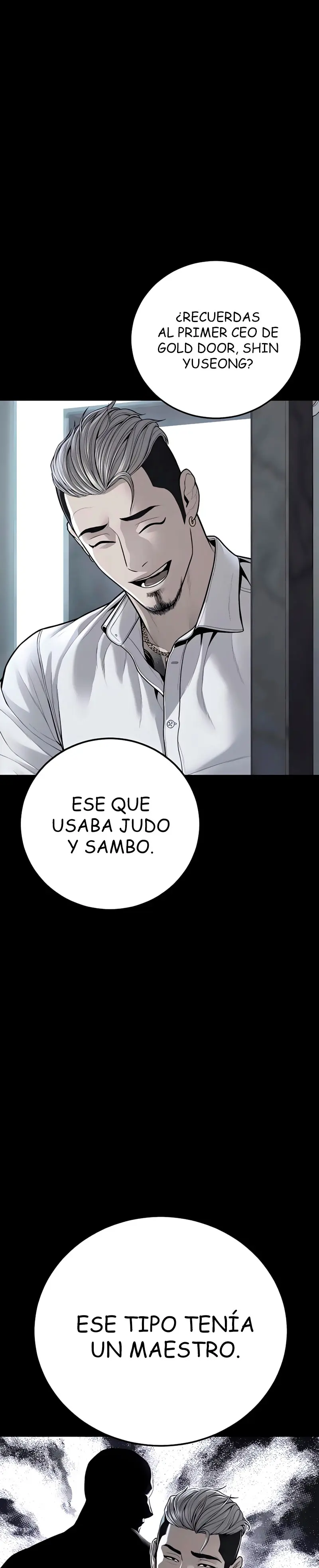 Lider Kim capítulo 191, página 8