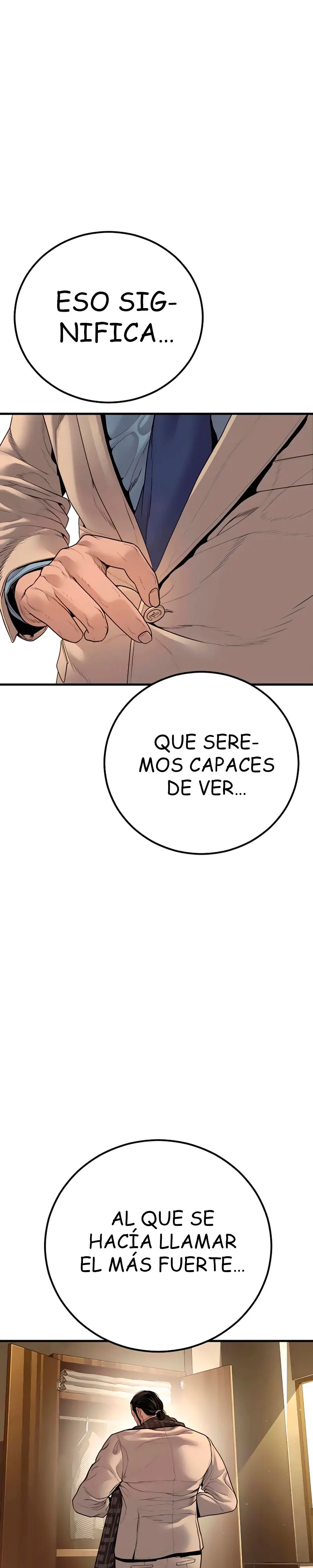 Lider Kim capítulo 191, página 47