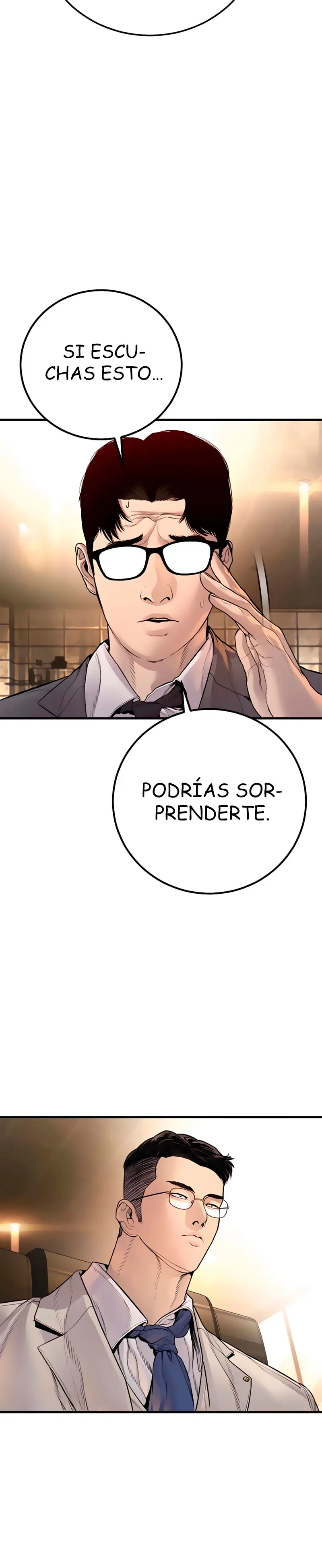 Lider Kim capítulo 191, página 56