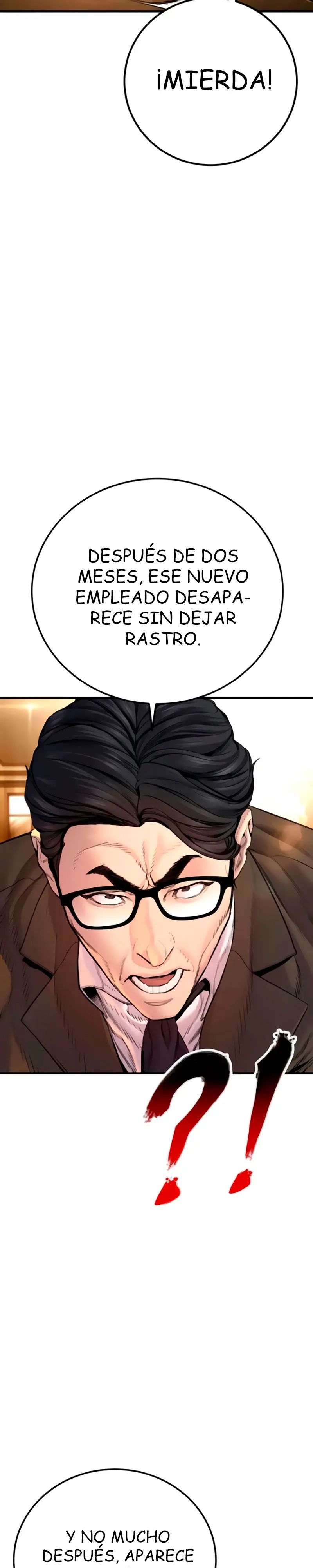 Lider Kim capítulo 192, página 8