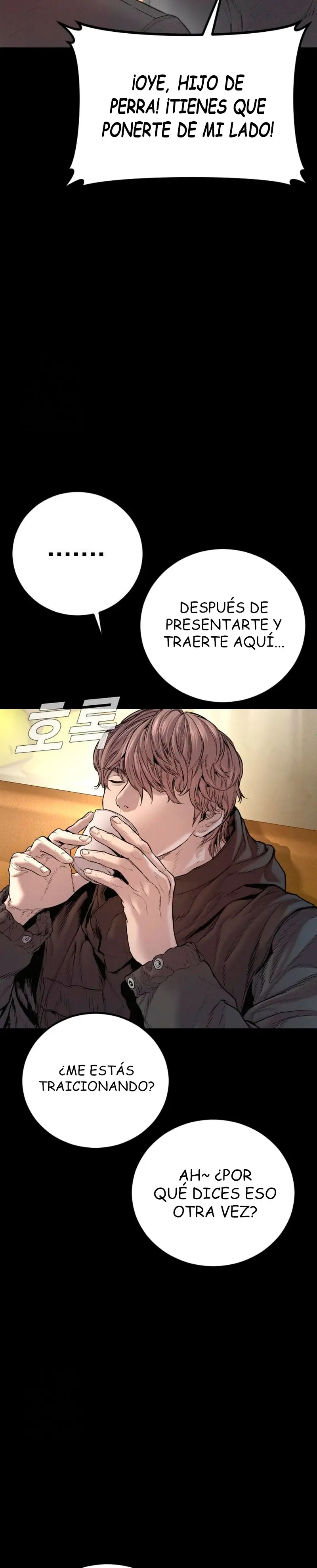 Lider Kim capítulo 193, página 7