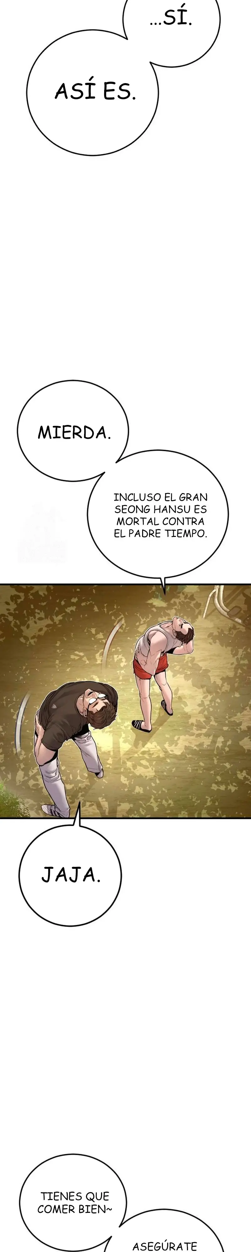 Lider Kim capítulo 195, página 4