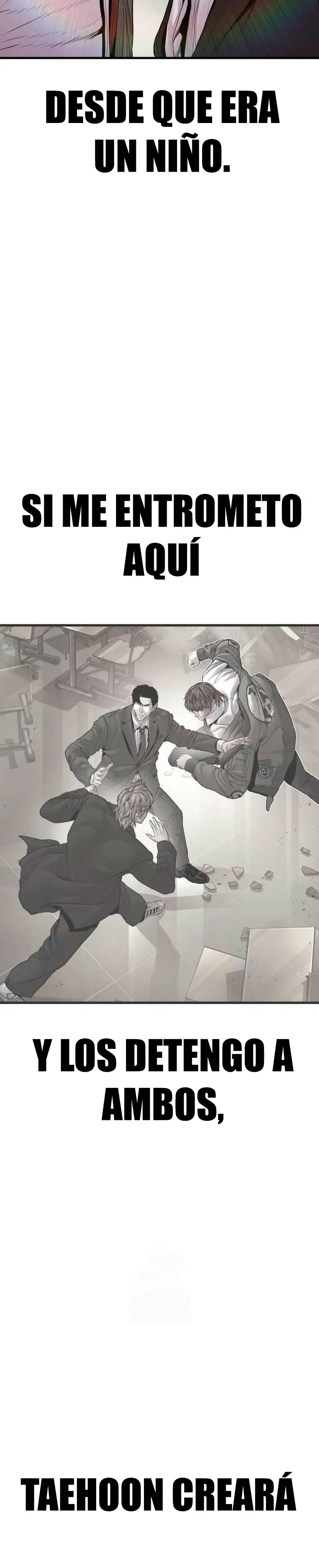 Lider Kim capítulo 195, página 16