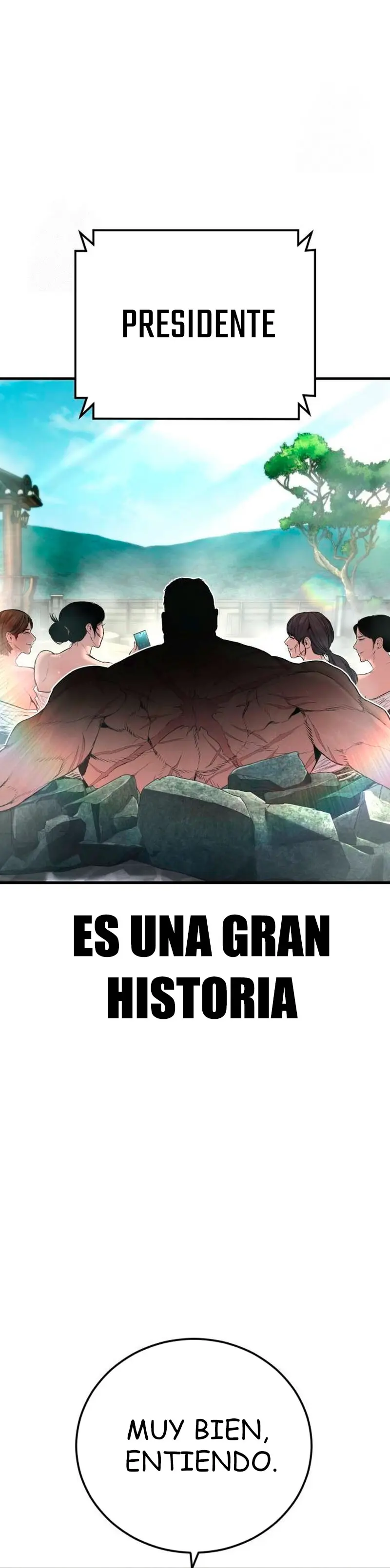 Lider Kim capítulo 195, página 67