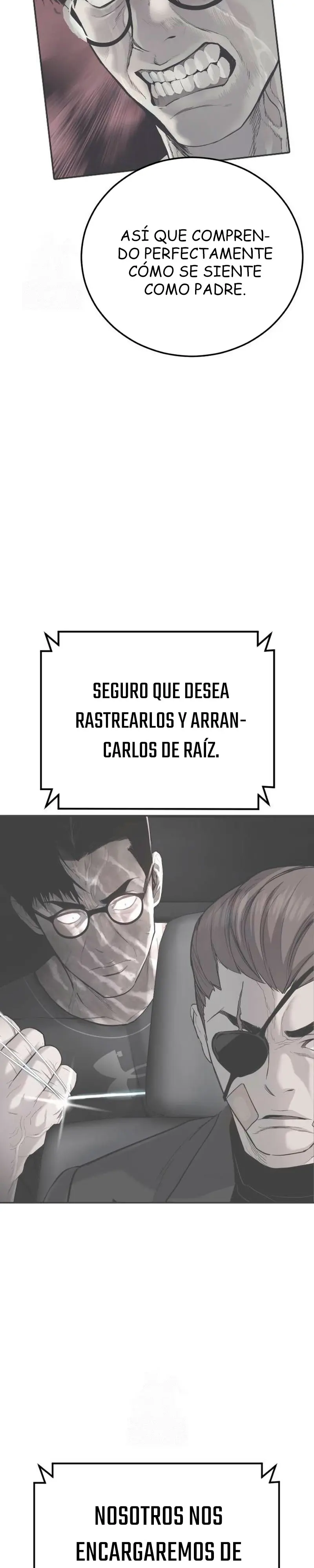 Lider Kim capítulo 196, página 13