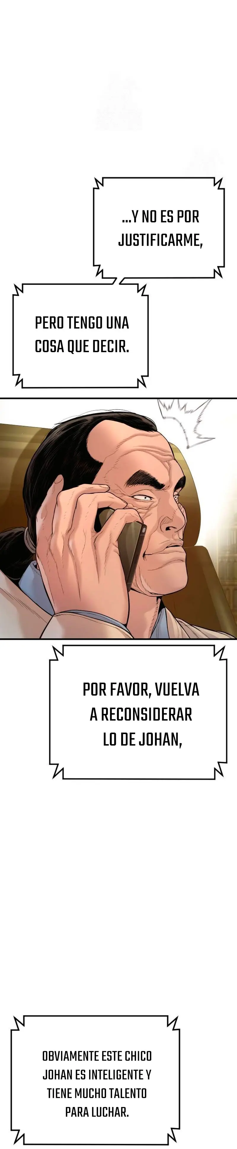 Lider Kim capítulo 196, página 51