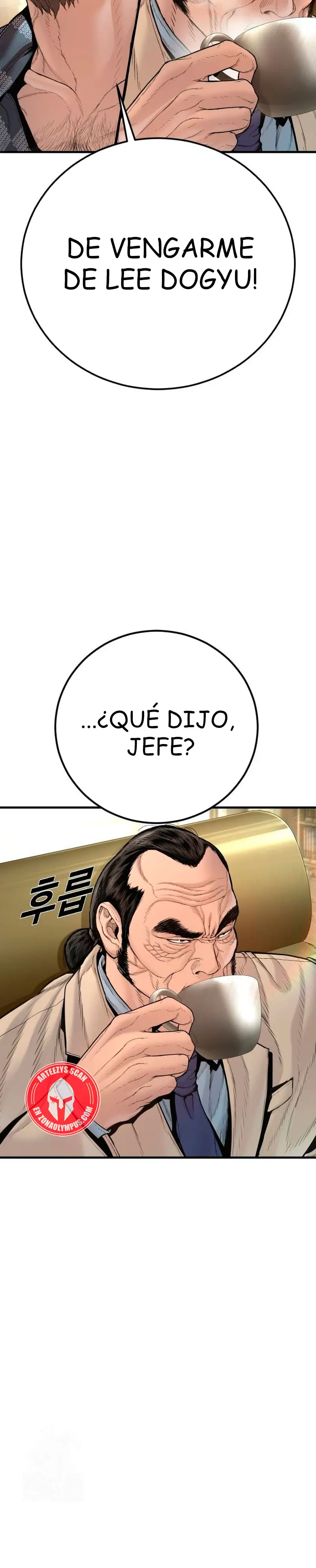 Lider Kim capítulo 198, página 51