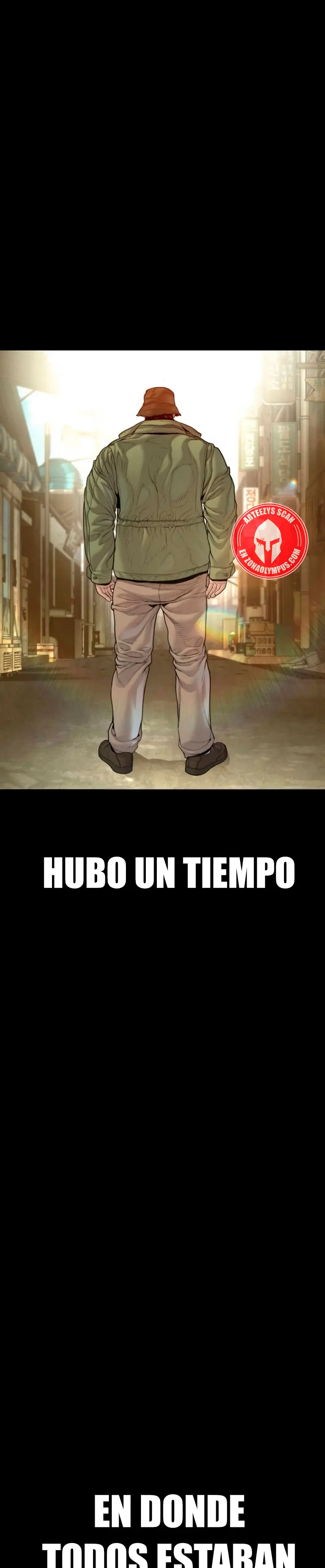 Lider Kim capítulo 199, página 3