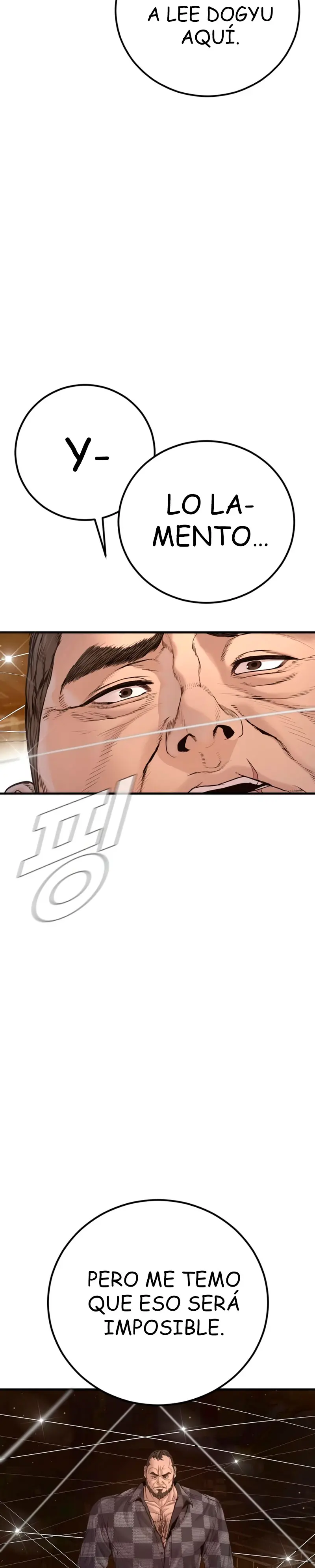 Lider Kim capítulo 200, página 46