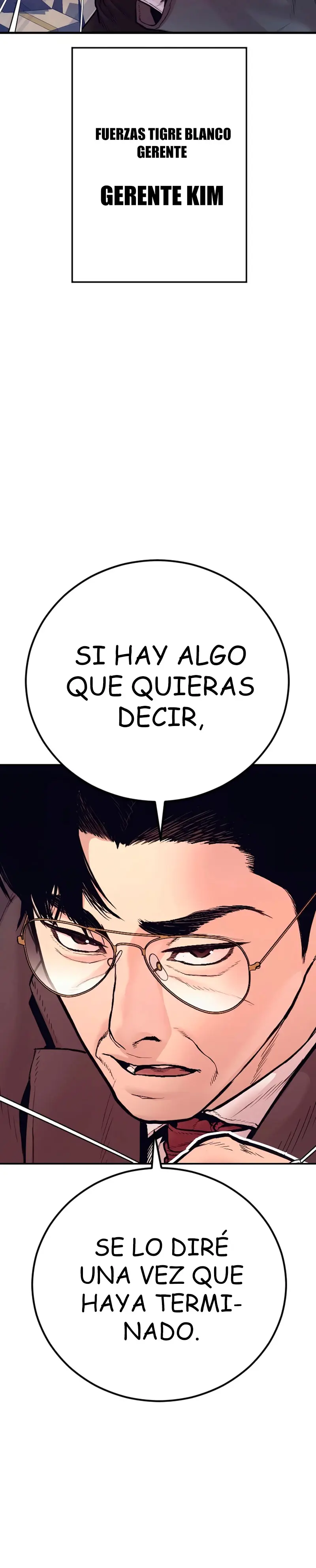 Lider Kim capítulo 200, página 48