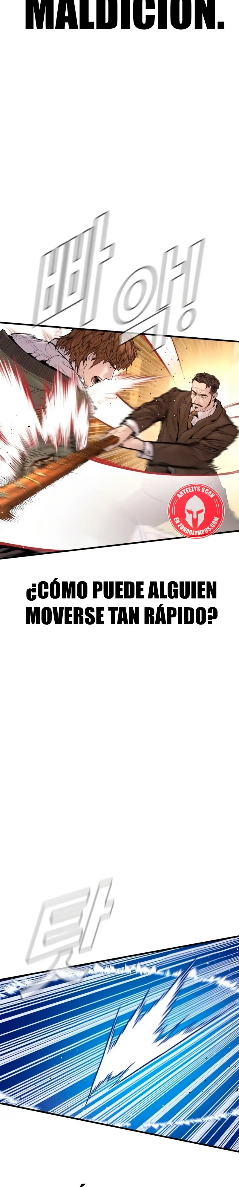 Lider Kim capítulo 201, página 14