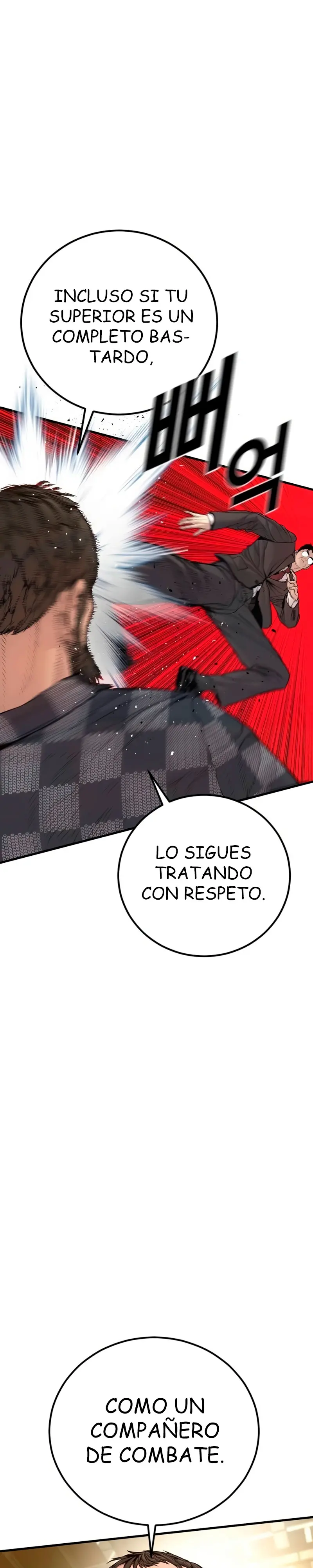 Lider Kim capítulo 201, página 45