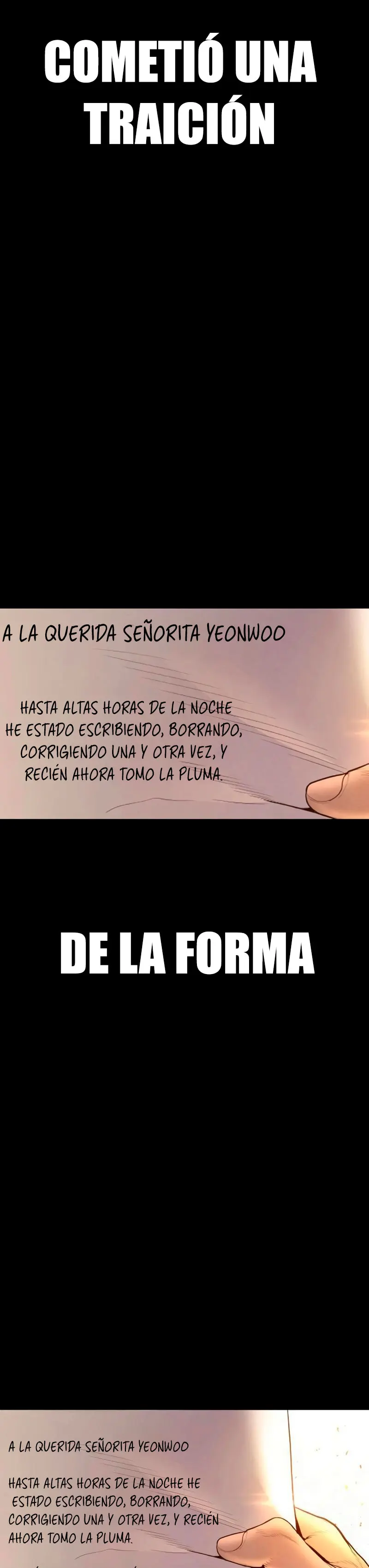 Lider Kim capítulo 201, página 62