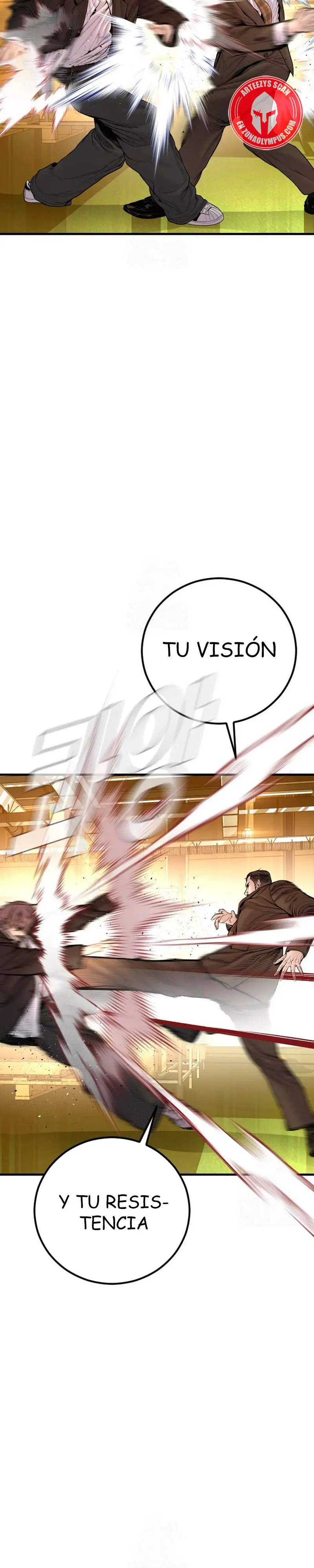 Lider Kim capítulo 202, página 8