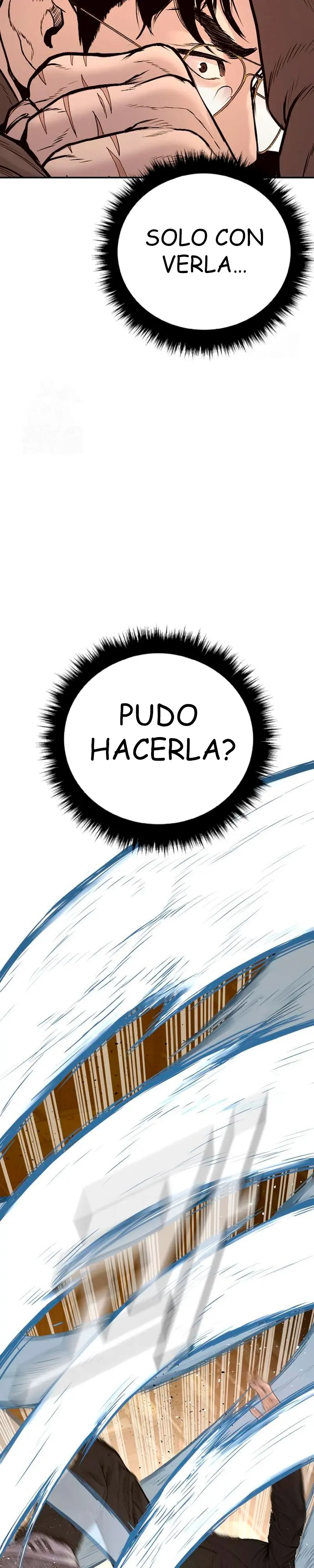 Lider Kim capítulo 202, página 31
