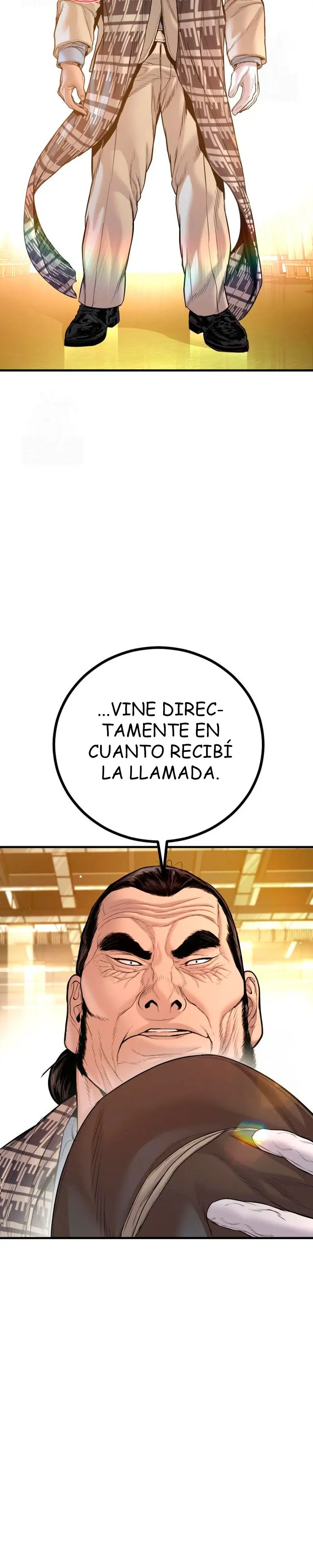 Lider Kim capítulo 202, página 53