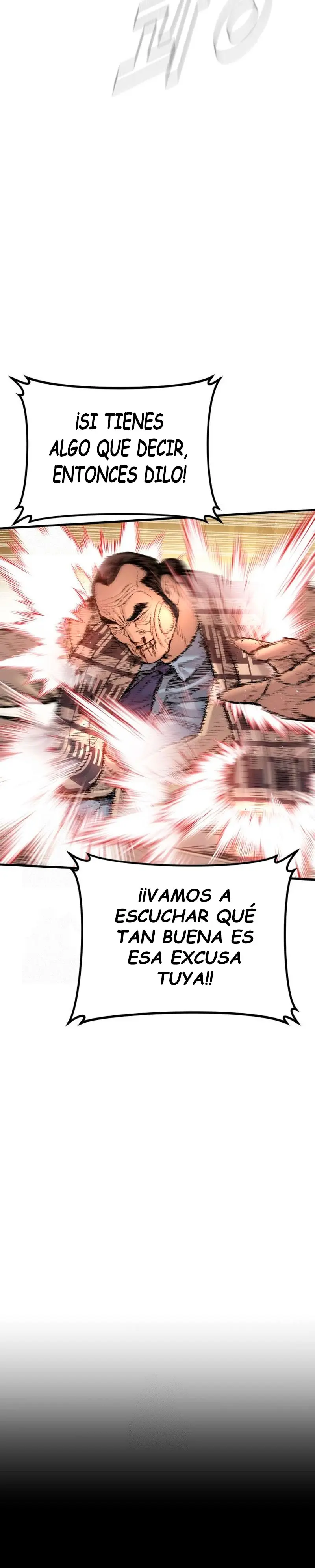 Lider Kim capítulo 203, página 30