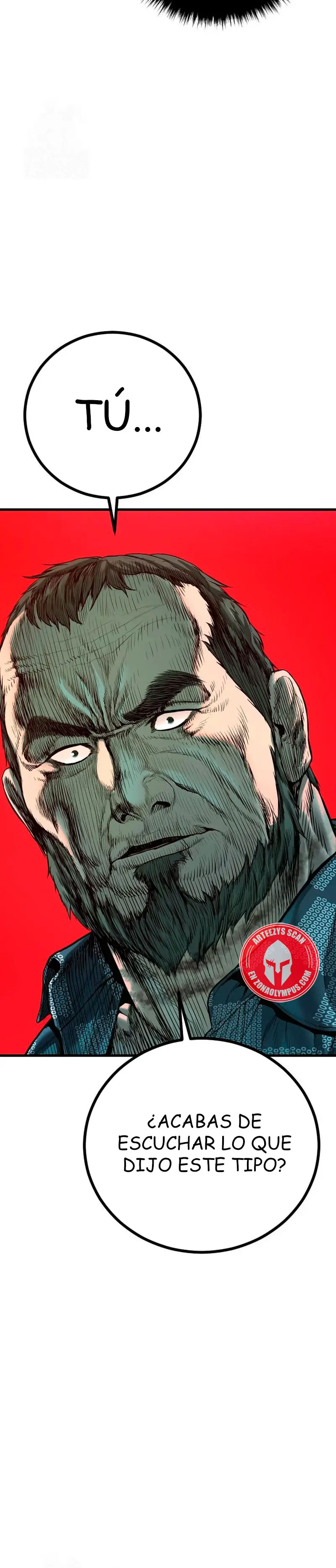 Lider Kim capítulo 204, página 22