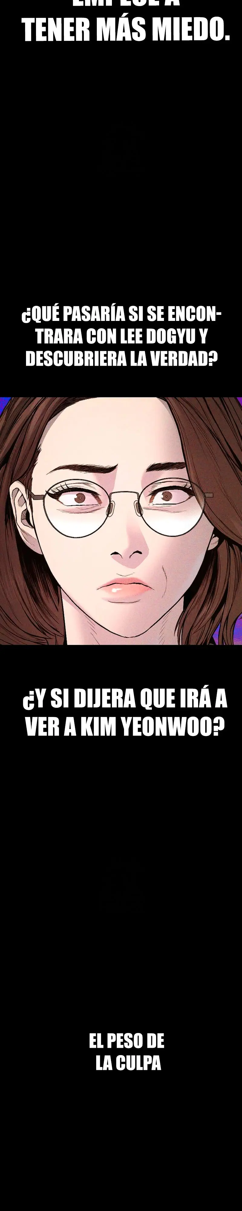 Lider Kim capítulo 204, página 39
