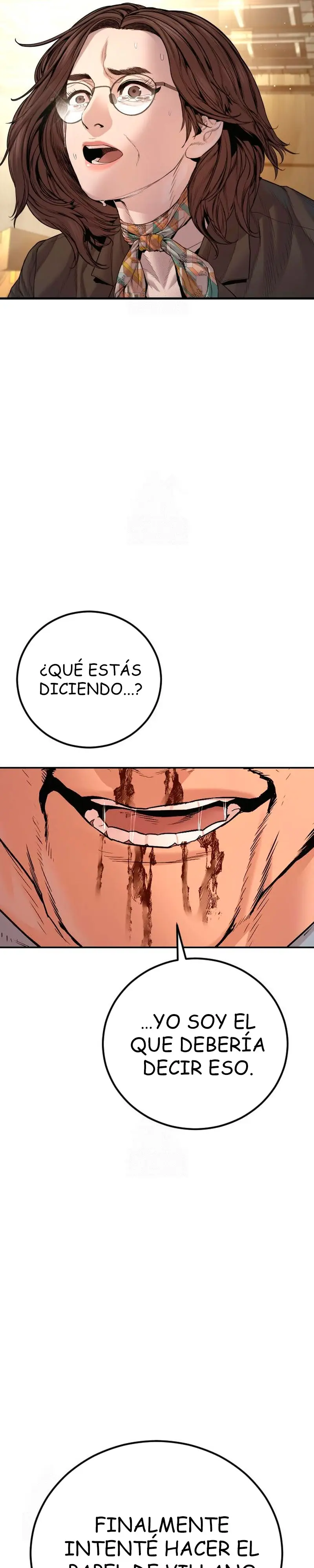 Lider Kim capítulo 204, página 45