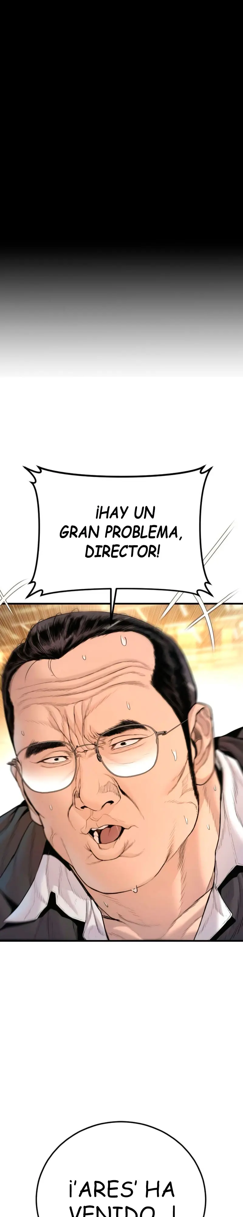 Lider Kim capítulo 205, página 2